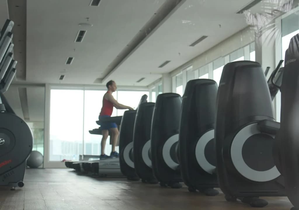 Vipod Cozy KLCC - photo 11