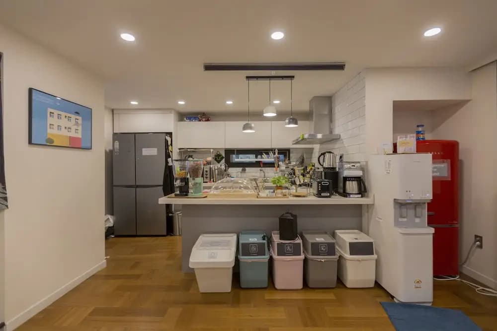 Comet Guesthouse - Hostel - photo 19
