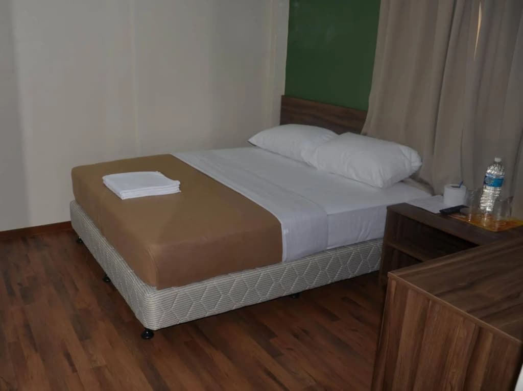 Hotel Jelai Raub - photo 4