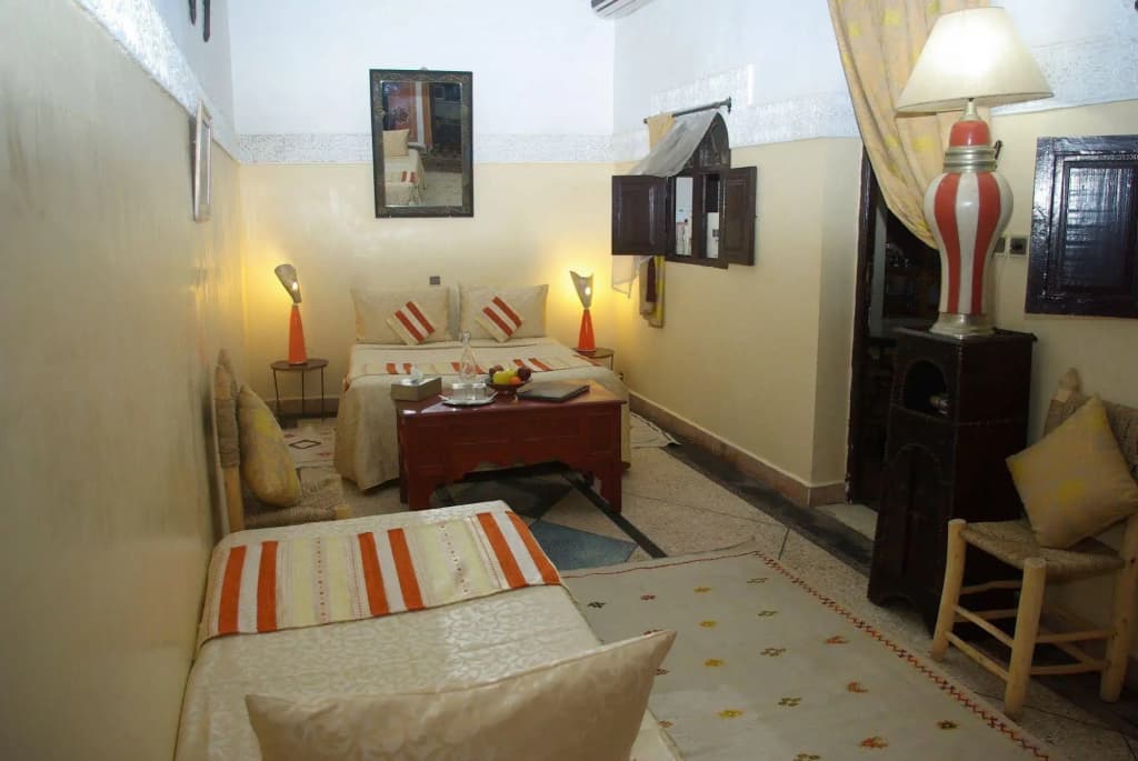 Riad Abaca Badra - photo 5