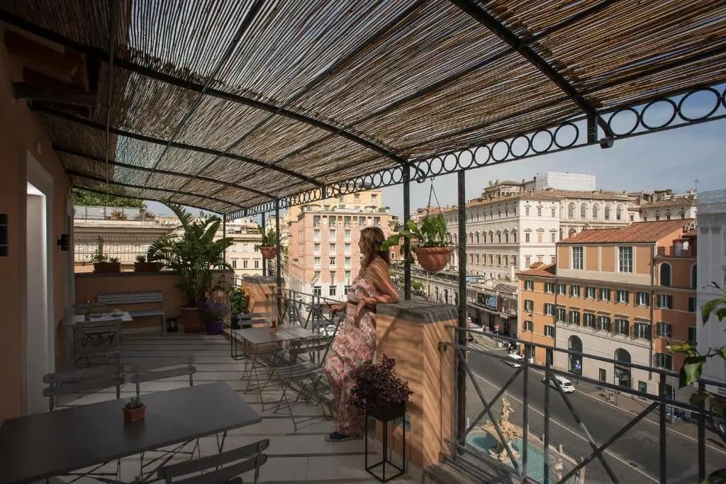 Palazzo Caruso - photo 25