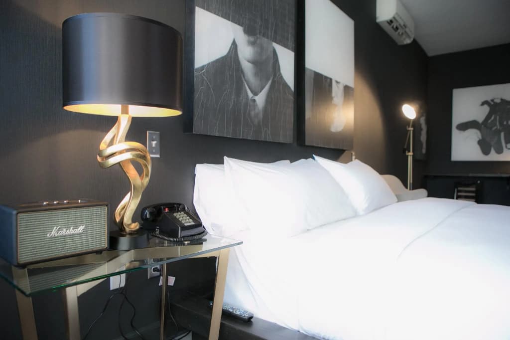 Tuck Hotel - photo 3