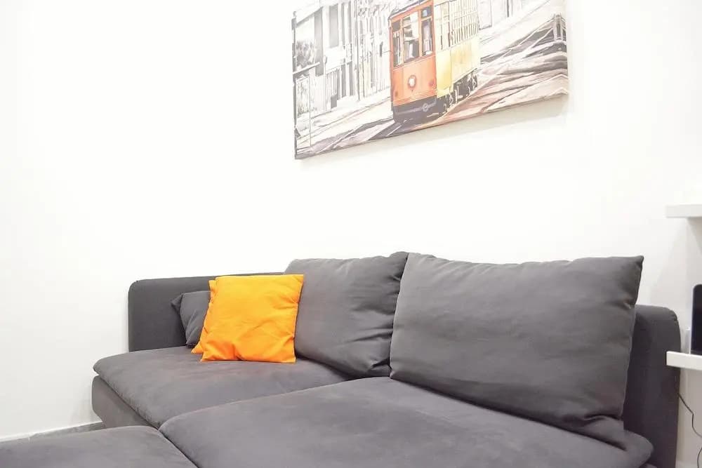 Beddyway - Flat in Central Station - photo 10