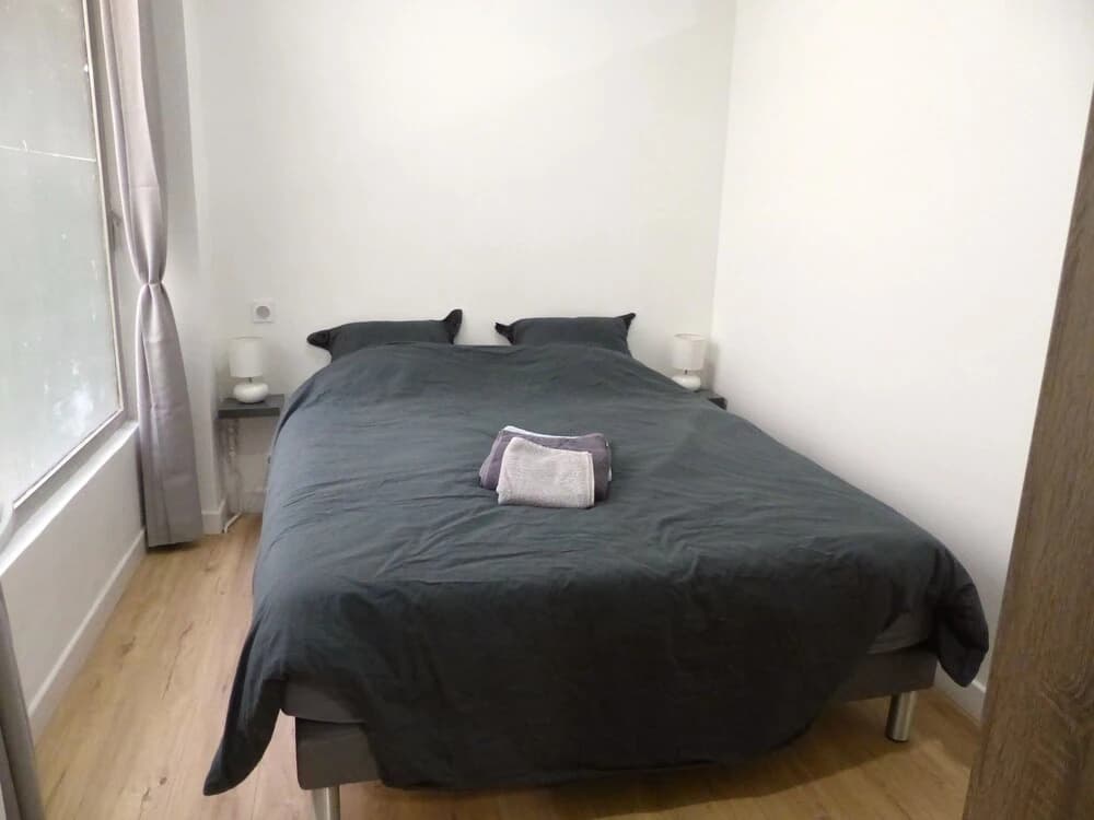 Rue Turgot Apartment - photo 3