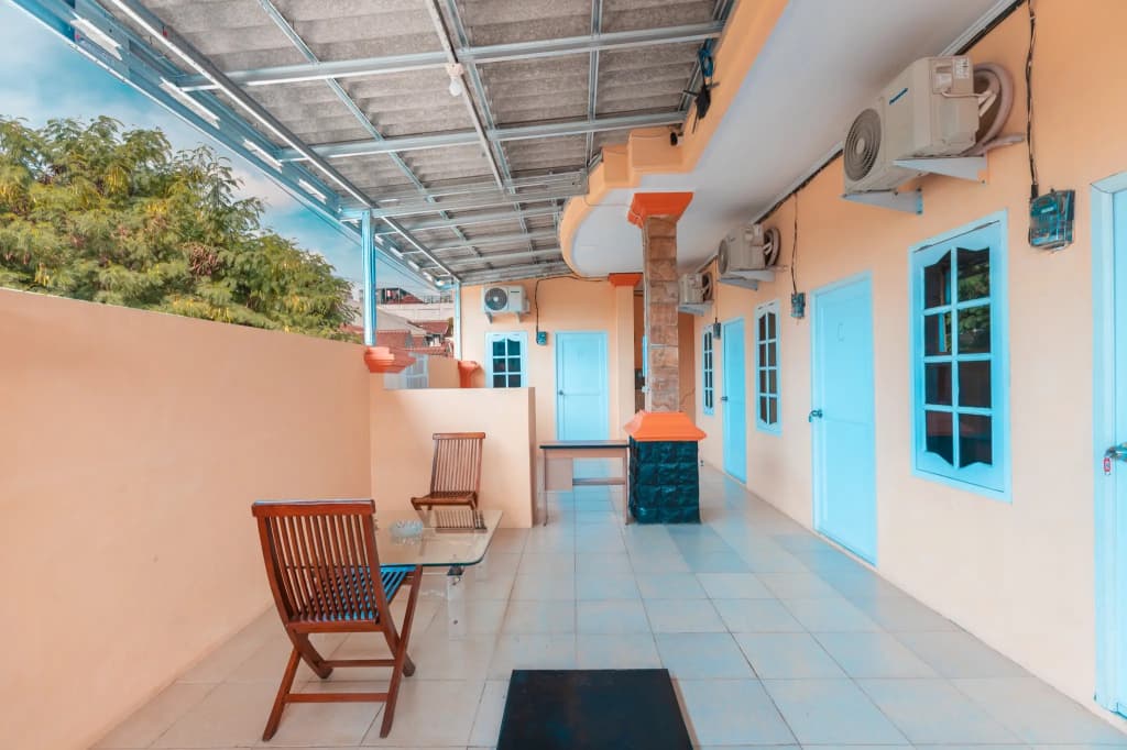Mahkota Sivali by OYO Rooms - photo 11