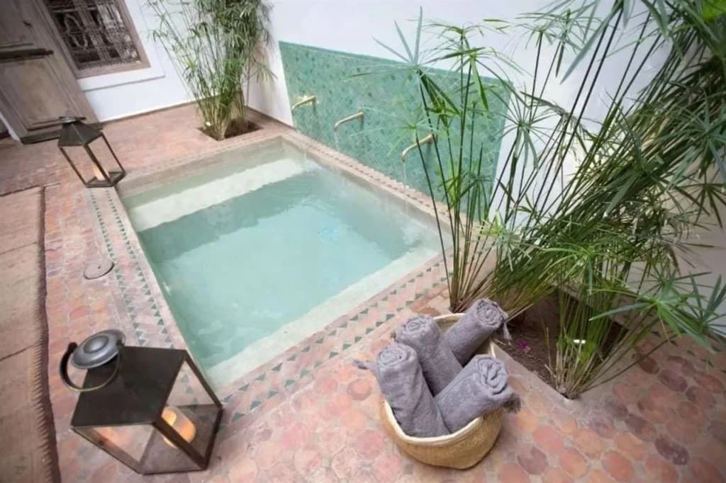 Riad Altair - photo 18