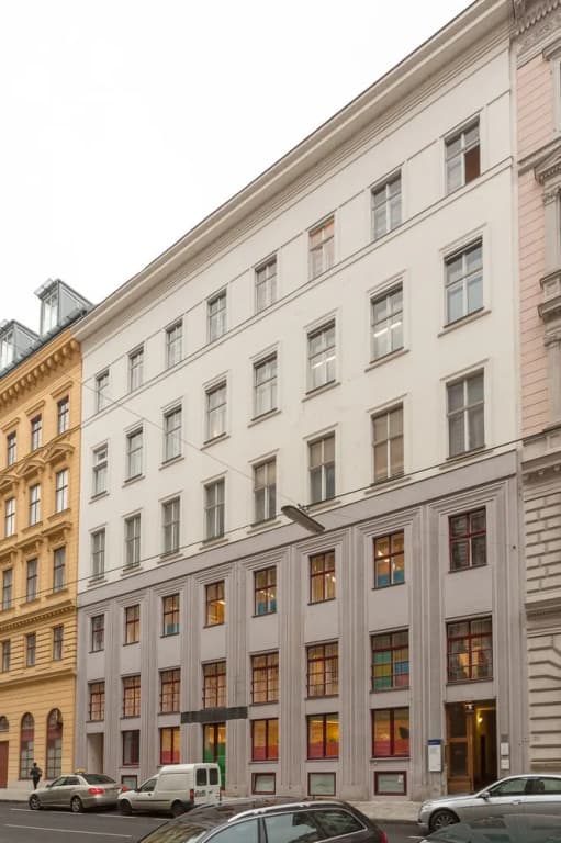 Apartment Schwedenplatz - photo 18