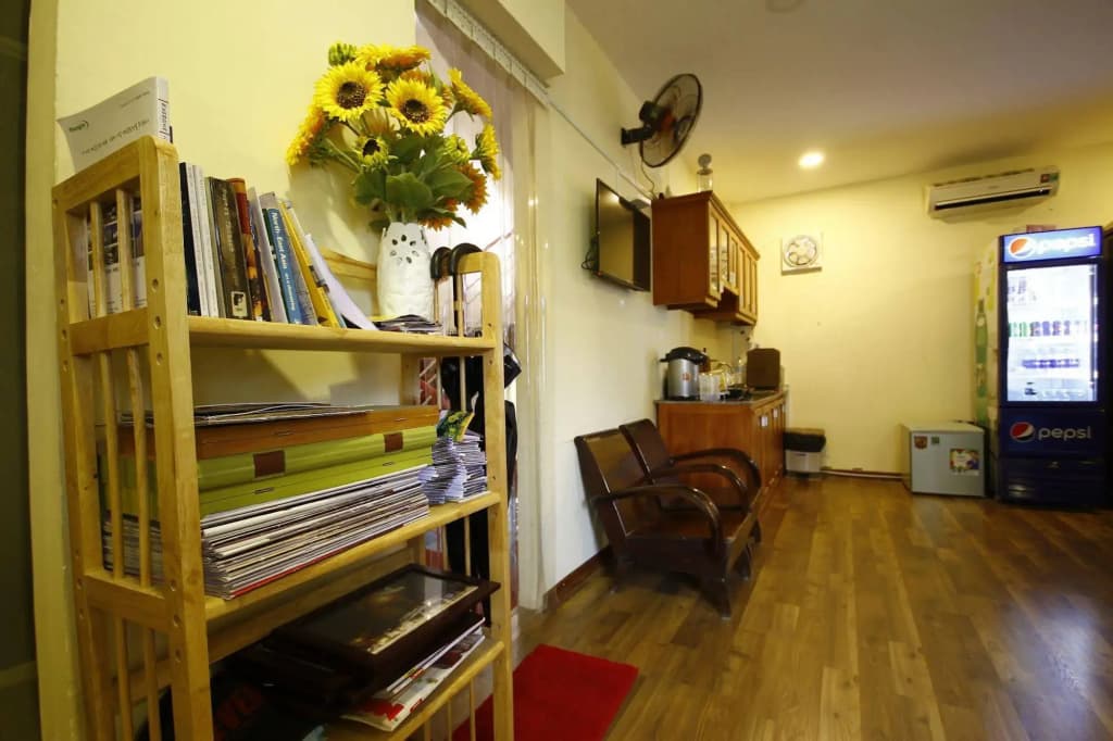 Dee Dee Danang Hostel - photo 22