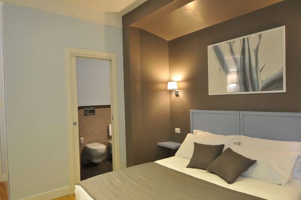 Domus Scipioni Guest House - photo 25