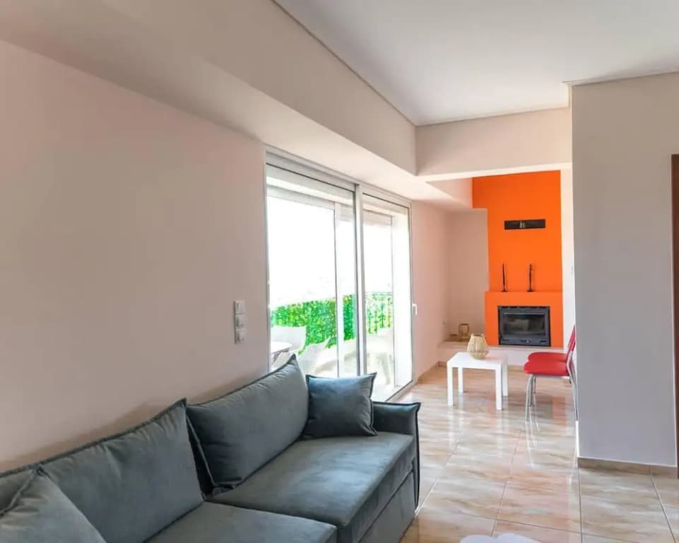 Athens & Acropolis View 7th Floor Apartment - photo 1