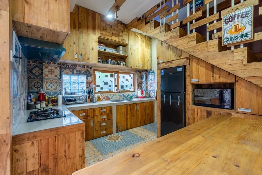 Jimbaran Cozy House & Bunk Bed - photo 23