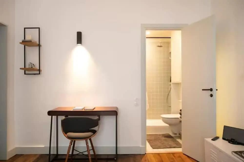Villa Montparnasse - 15th arr - photo 15