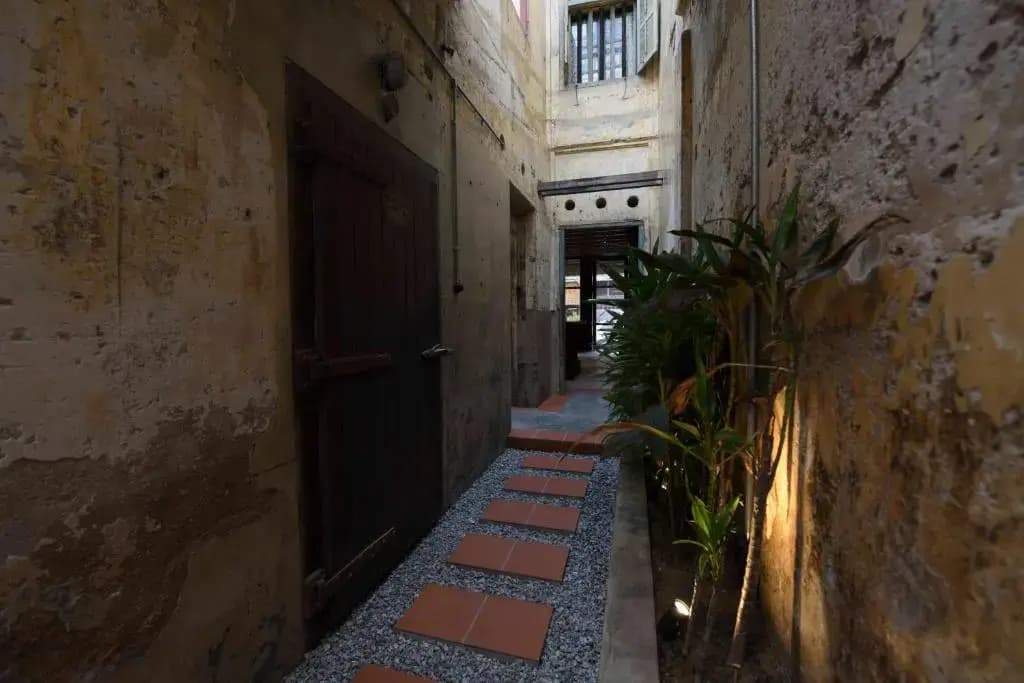 38PC Boutique Hotel - main photo