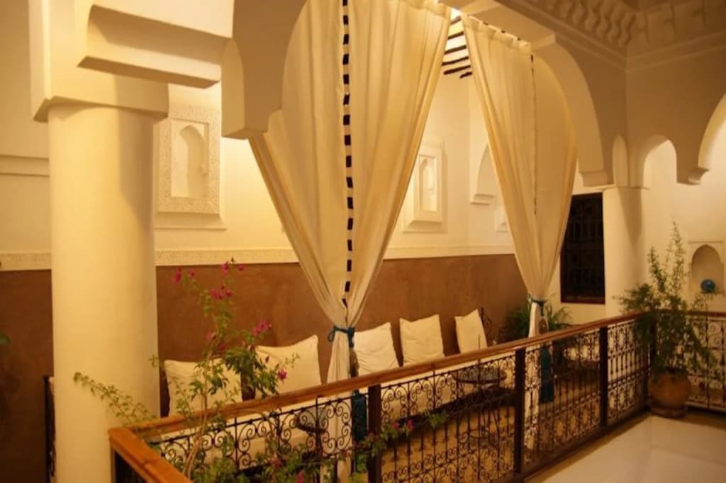 Riad Ailen - photo 11