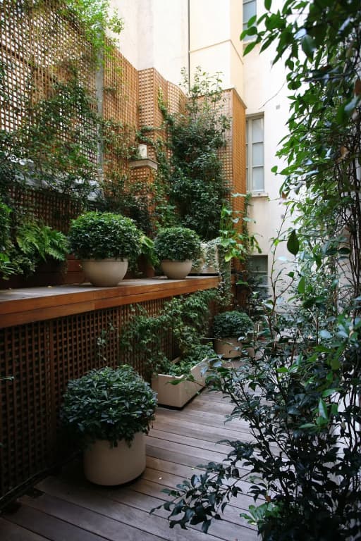 Hotel Therese - photo 20