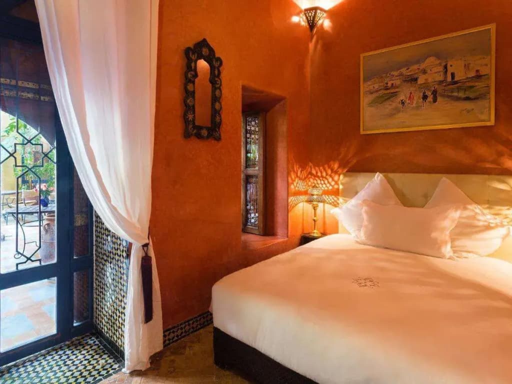 Riad Soundouss - photo 2