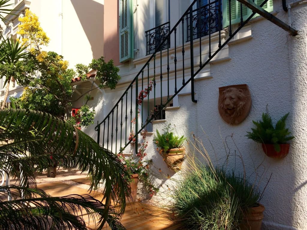 Hotel Villa Rose - photo 18