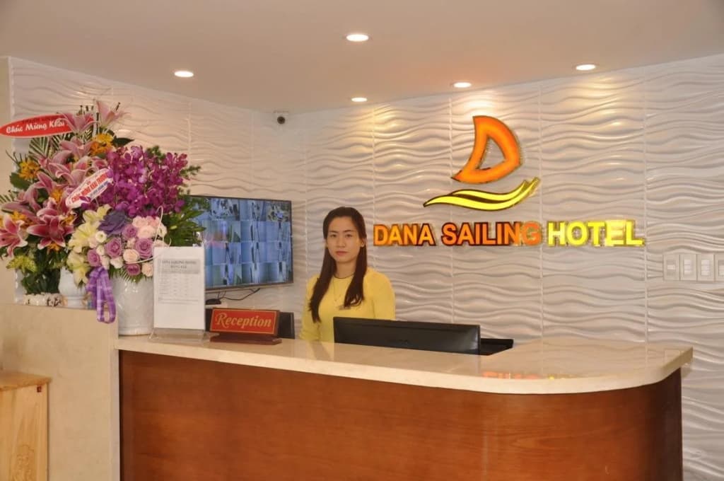 Dana Sailing Hotel - photo 23