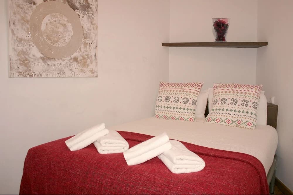 Apartamentos Roger de Flor - main photo