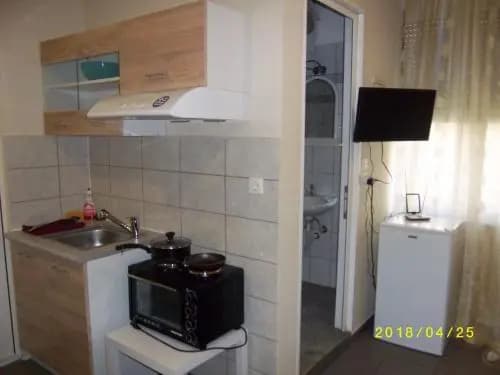 Alpha Athens Apartments - photo 17