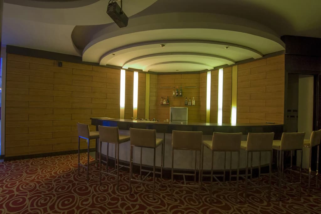 Angkor Riviera Hotel - photo 22