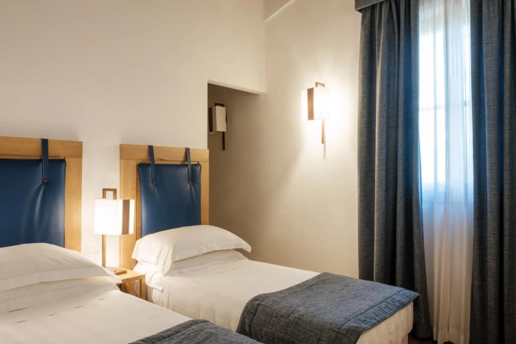 Villa Tolomei Hotel & Resort - photo 7