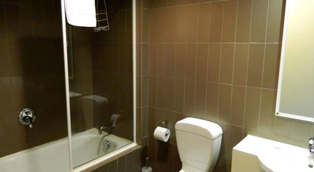 Urban Central Accommodation - Hostel - photo 9