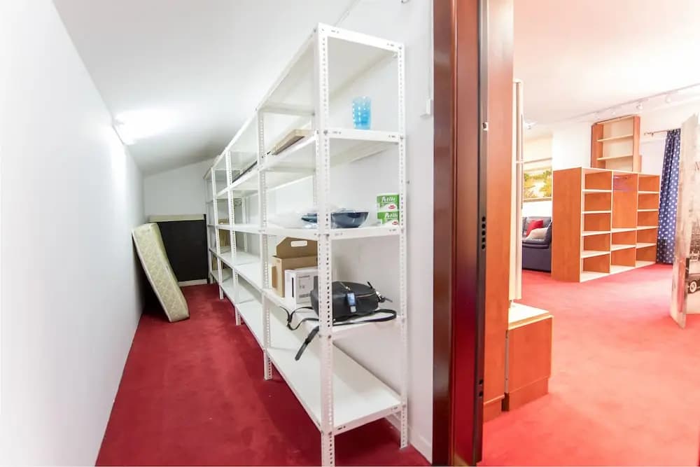 Cinema Museum Apartment - photo 7