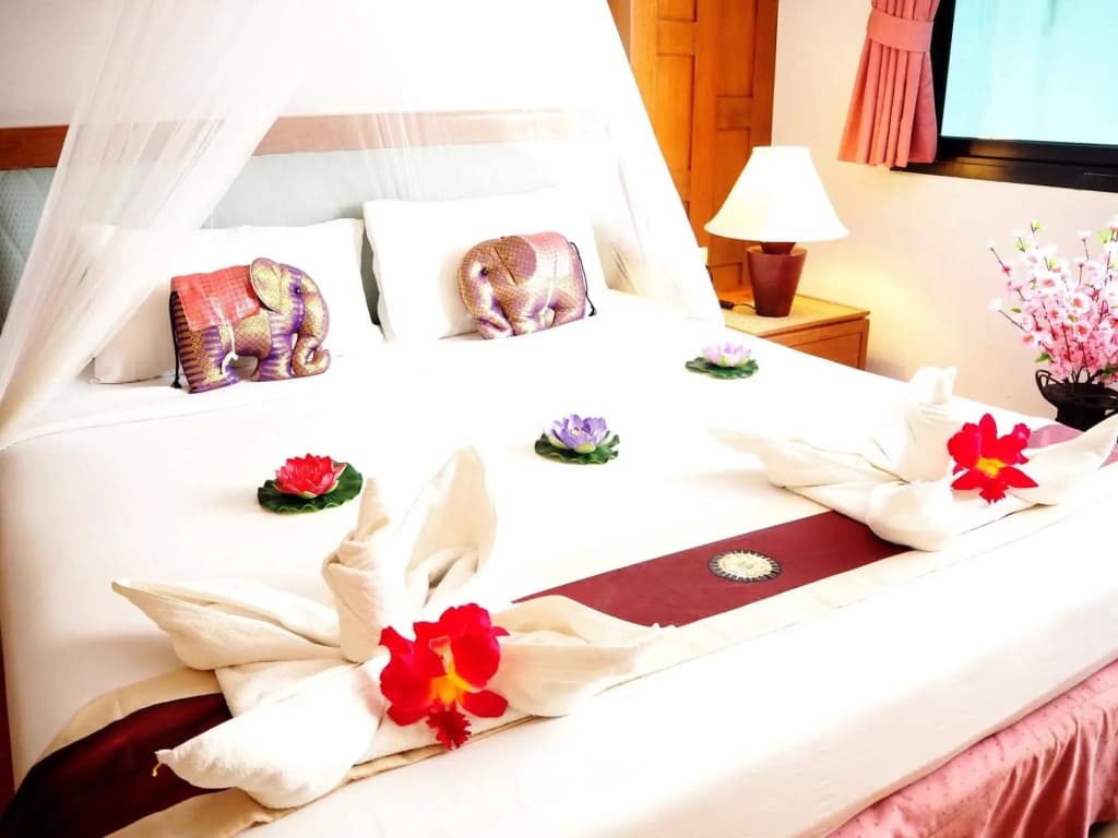 Your Place Inn - photo 3