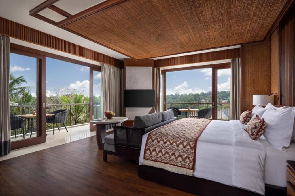 Impiana Private Villas Ubud - photo 32