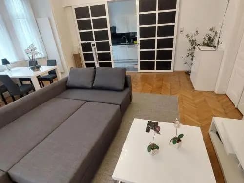 Apartment Romantic Living - photo 5