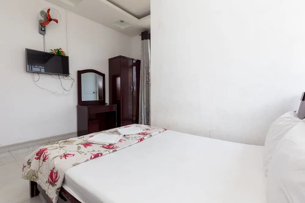 Oyo 1037 Bao Chau Hotel - photo 4
