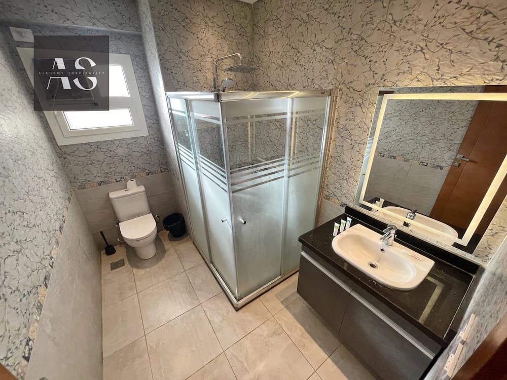 White Palace Serviced Apartments - photo 38