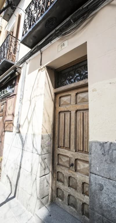 Apartamento Malasaña II - main photo