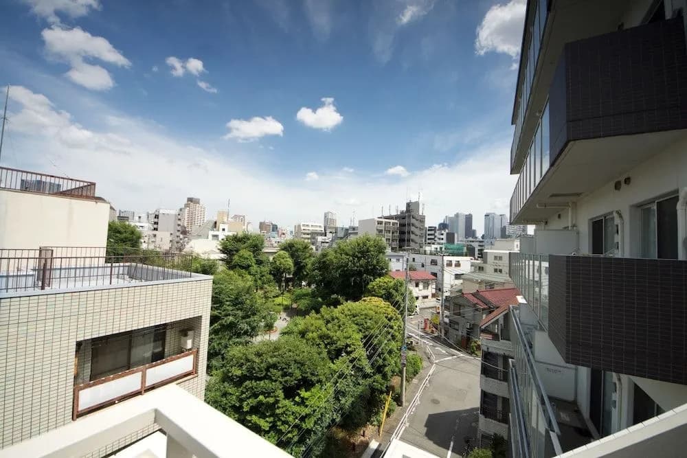 Kitashinjuku House - photo 11