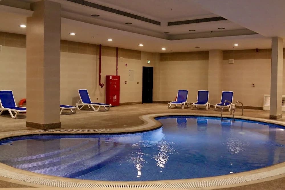 Qatar Youth Hostels - photo 10