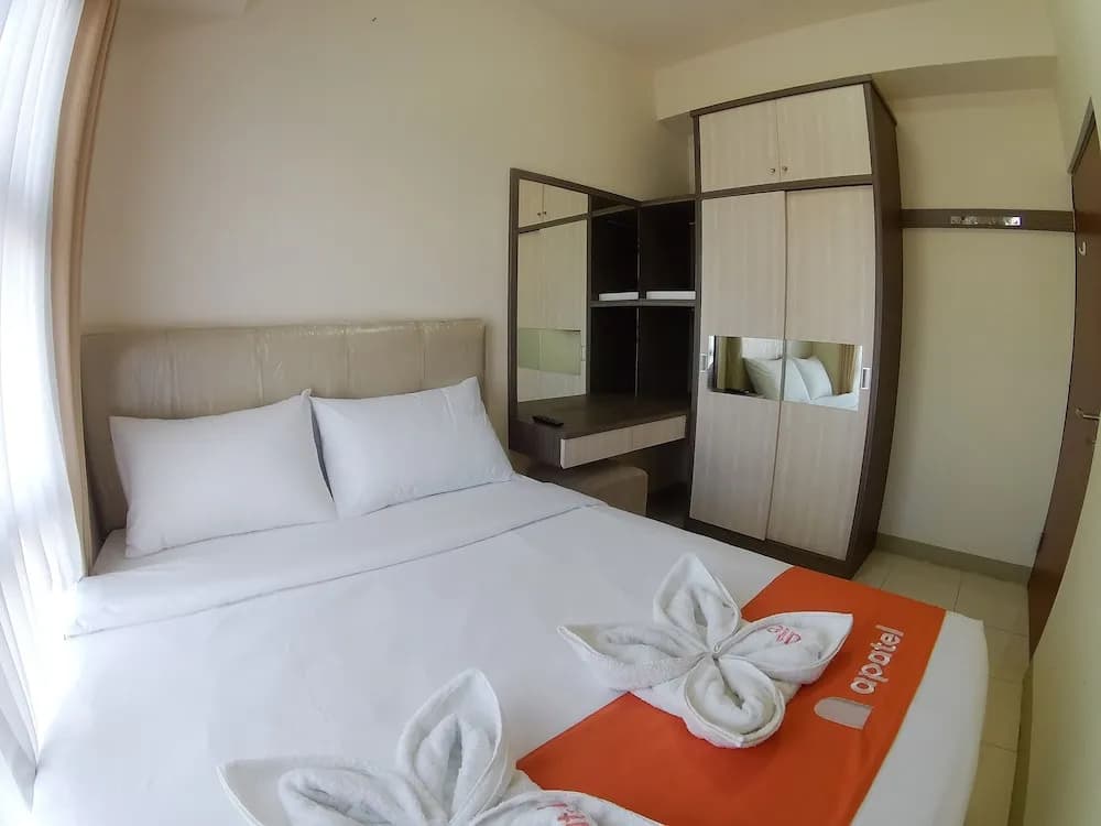 Apatel Salemba Residence Lt.25 - photo 6