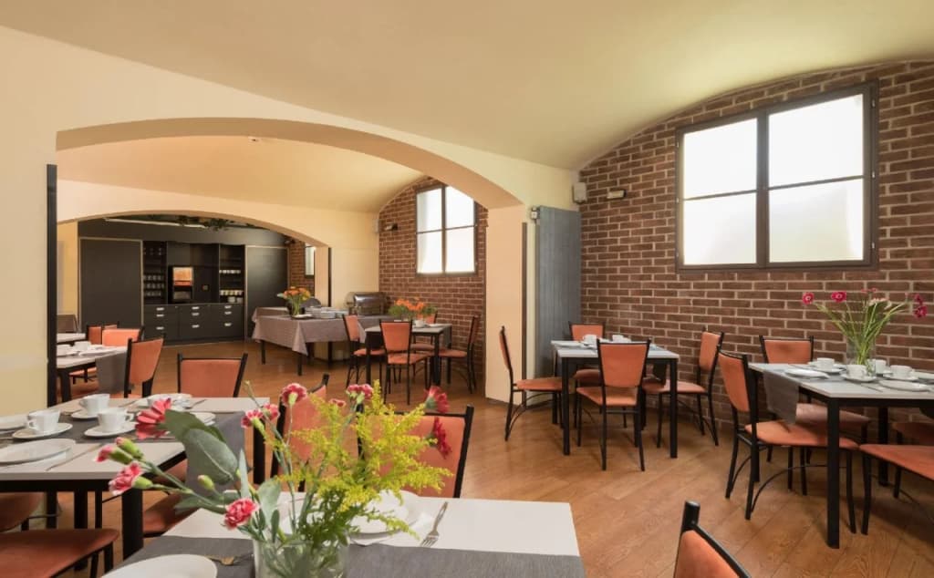 Hotel Ostruvek - photo 11