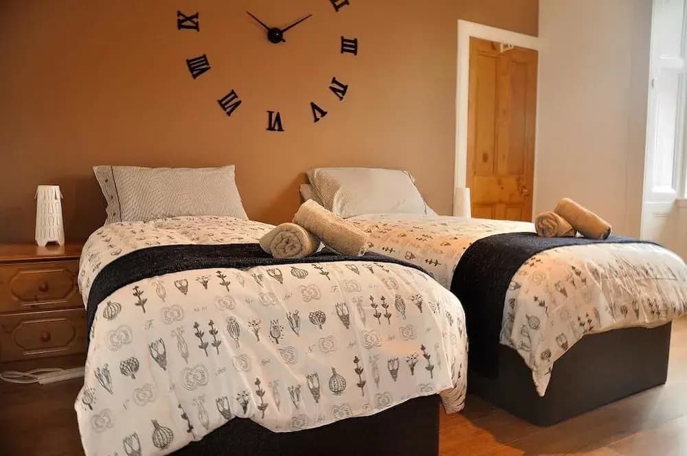 Temple Park Apartment - photo 4