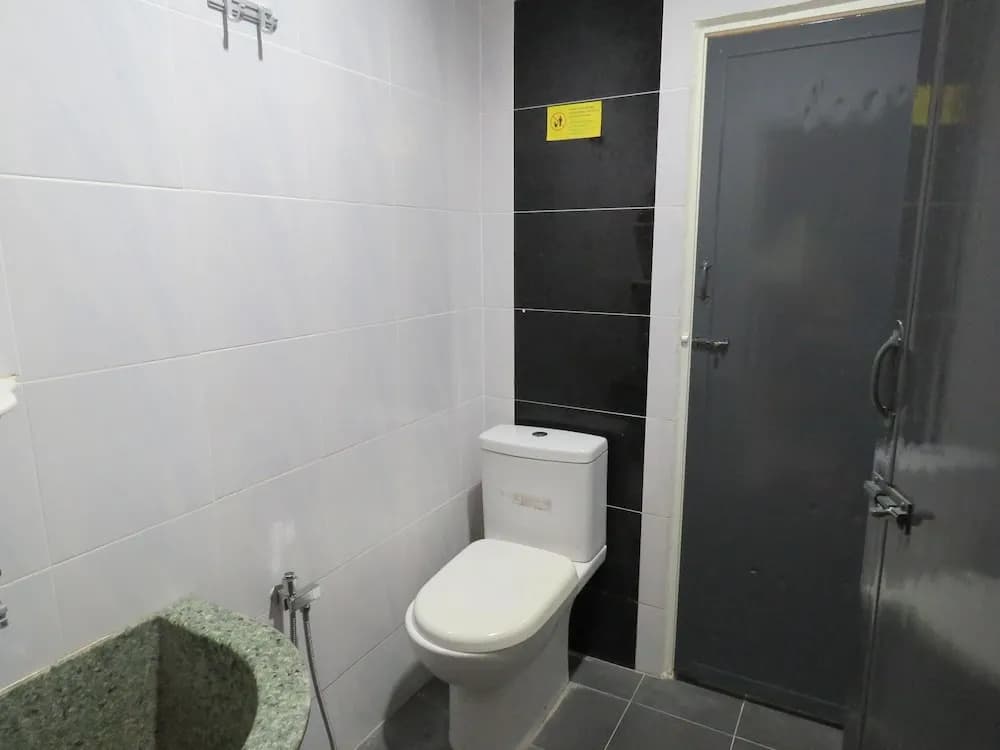 GM Homestay Kelibang - photo 6