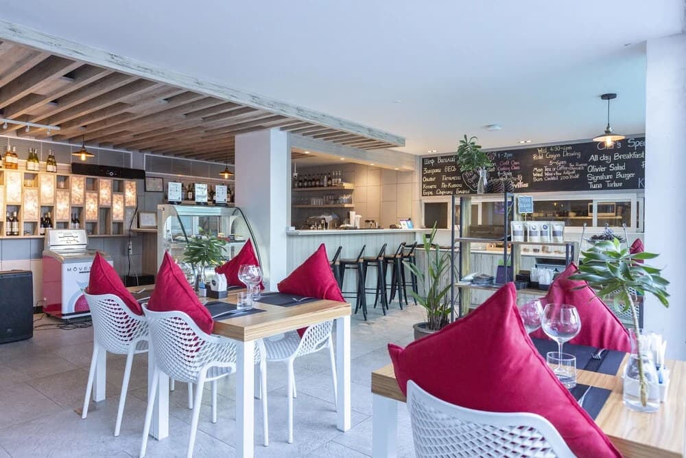 Ocean Stone Phuket by Holy Cow - photo 26