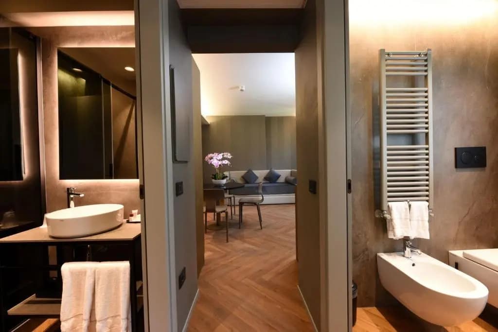 Rosa Salva Hotel - photo 48