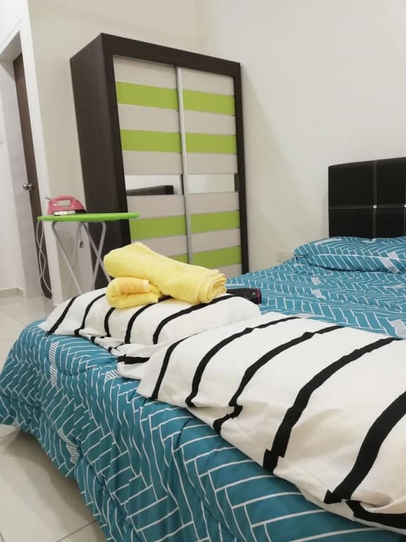 KL Refreshing Homestay - photo 3