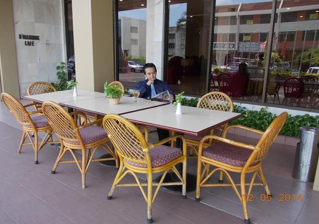 Hotel Grand Crystal - photo 22