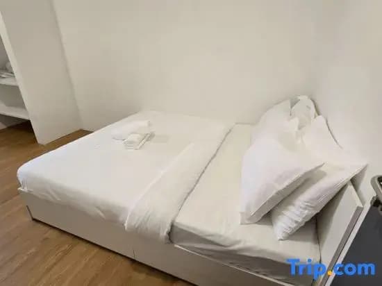 Swing & Pillows @ Paroi Gateaway - photo 10