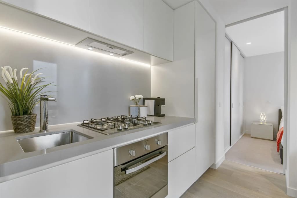 Serviced Apartments Melbourne - Empire - photo 26