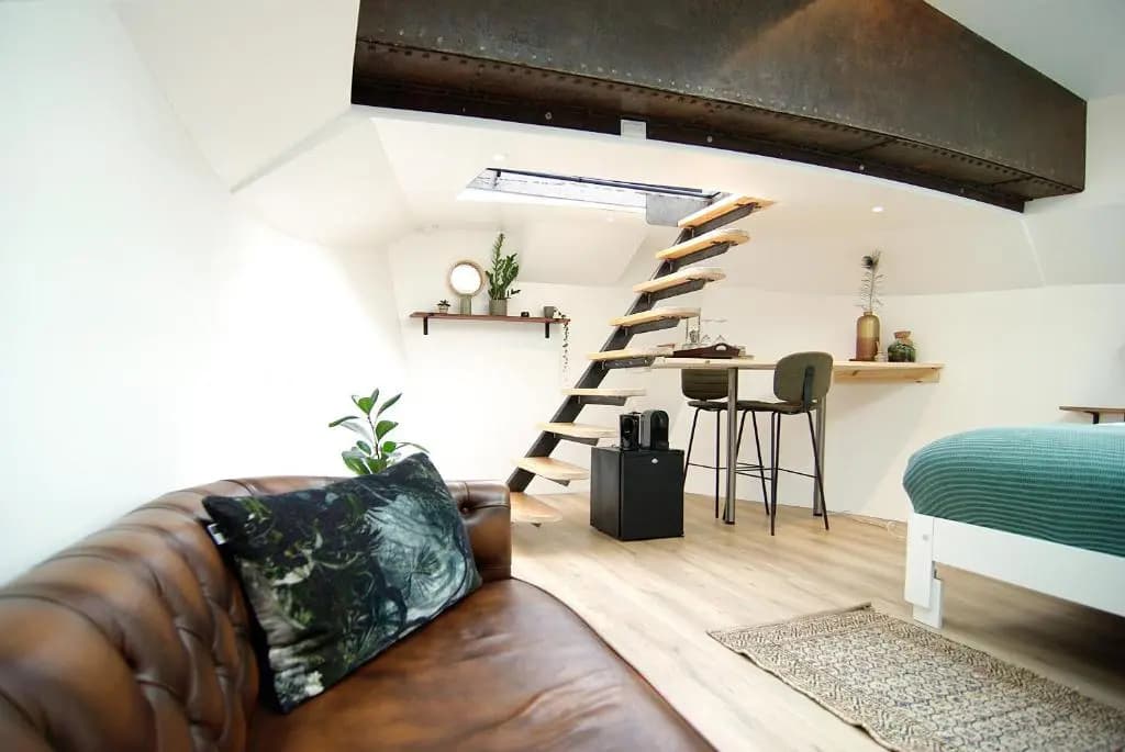 Eco HouseBoat - photo 5