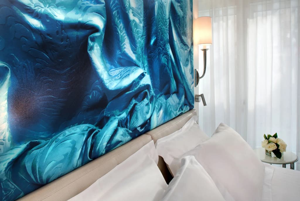 La Villa Haussmann - photo 7