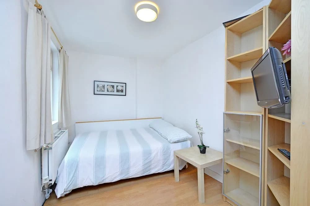 Leinster Garden Studios - photo 2