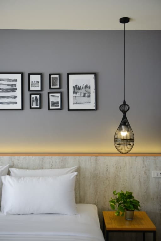 Ruenthip Residence Pattaya - photo 14